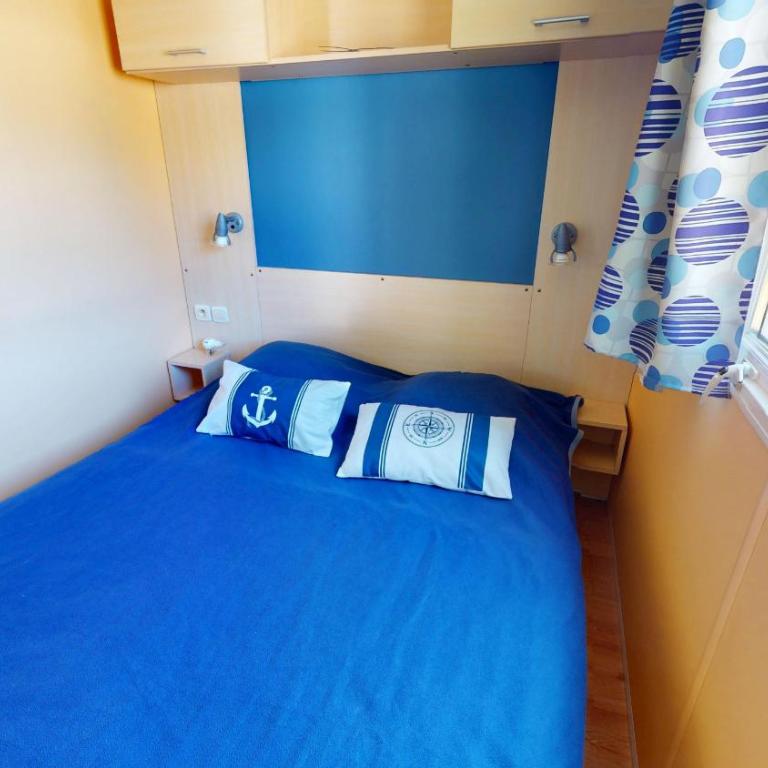 Le Grand Large - Mobilheim - 15