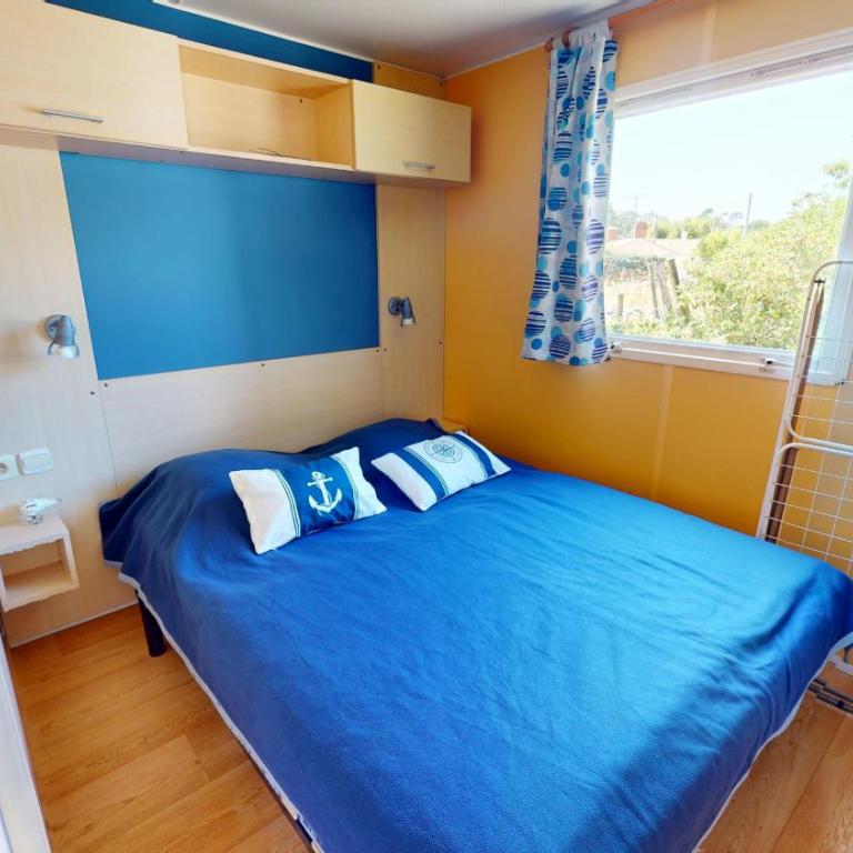 Le Grand Large - Mobilheim - 16
