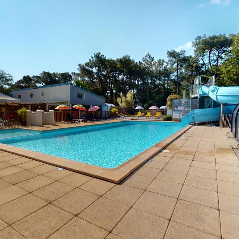 Le Grand Large - Mobilheim - 23