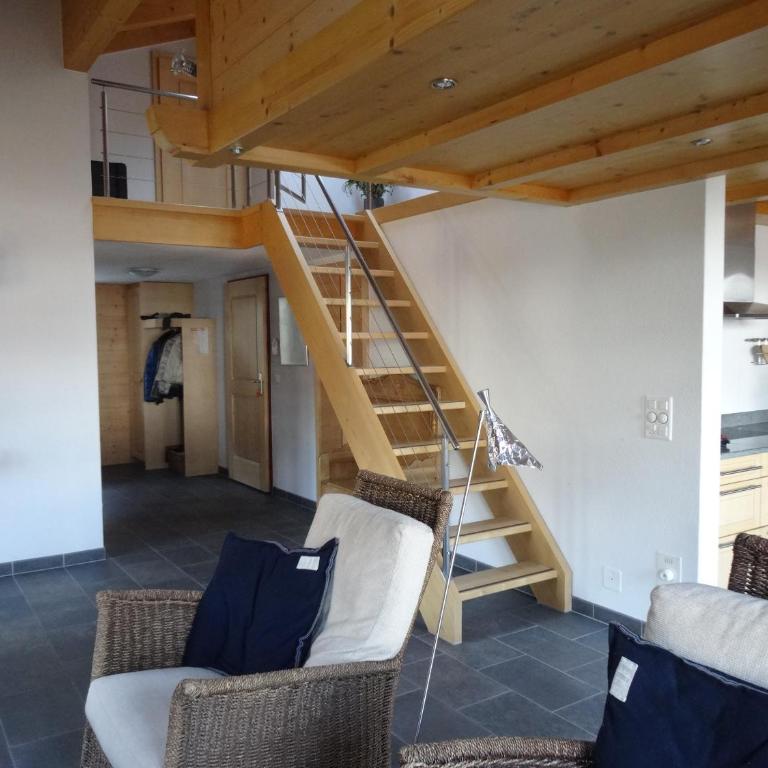 Haus Sapporo - Appartamento Attico - 15