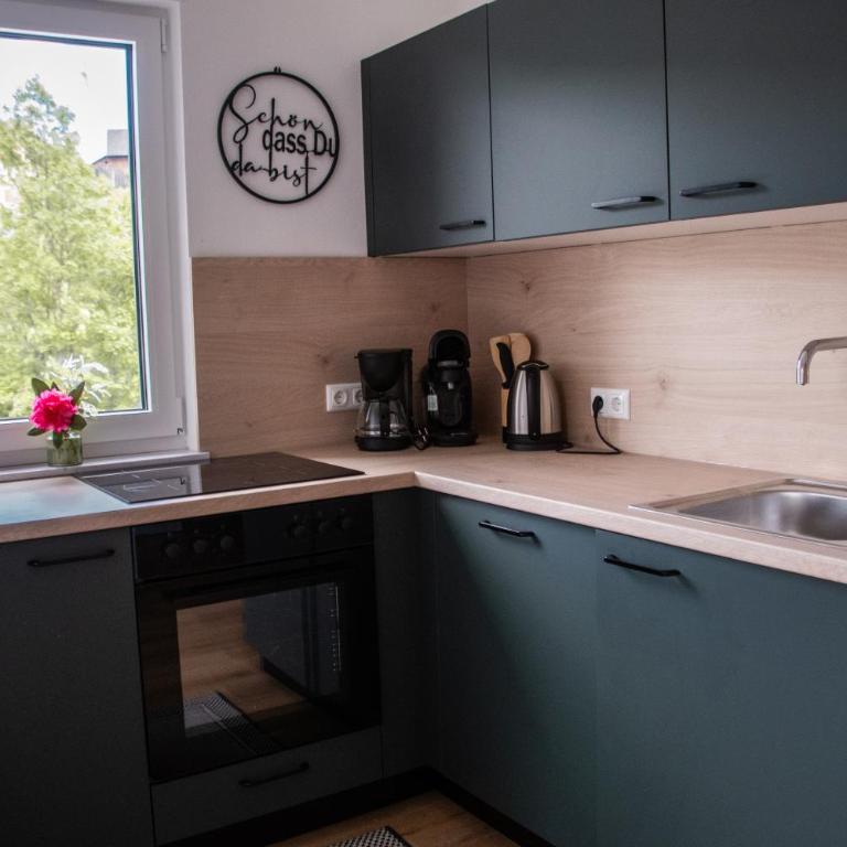 Hofquartier Retzmoar - Familie Hörmann - Apartment mit 1 Schlafzimmer - 2