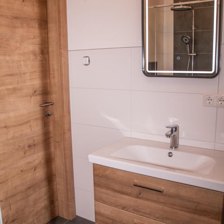 Hofquartier Retzmoar - Familie Hörmann - Apartment mit 1 Schlafzimmer - 4