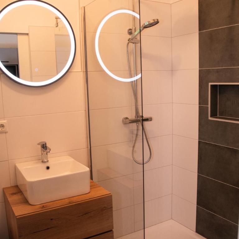 Hofquartier Retzmoar - Familie Hörmann - Apartment mit 1 Schlafzimmer - 4