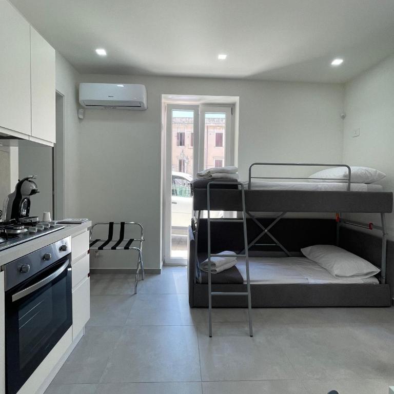 176 Apartment - B&b - Casa Vacanze - Appartamento con 1 Camera da Letto - 14