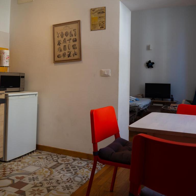 Terrace Apartment On The Monuments Of Rome - Apartment - 30