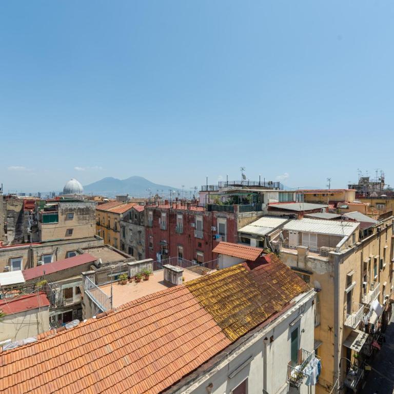 Belvedere Piazzetta House - Camera Matrimoniale - 7