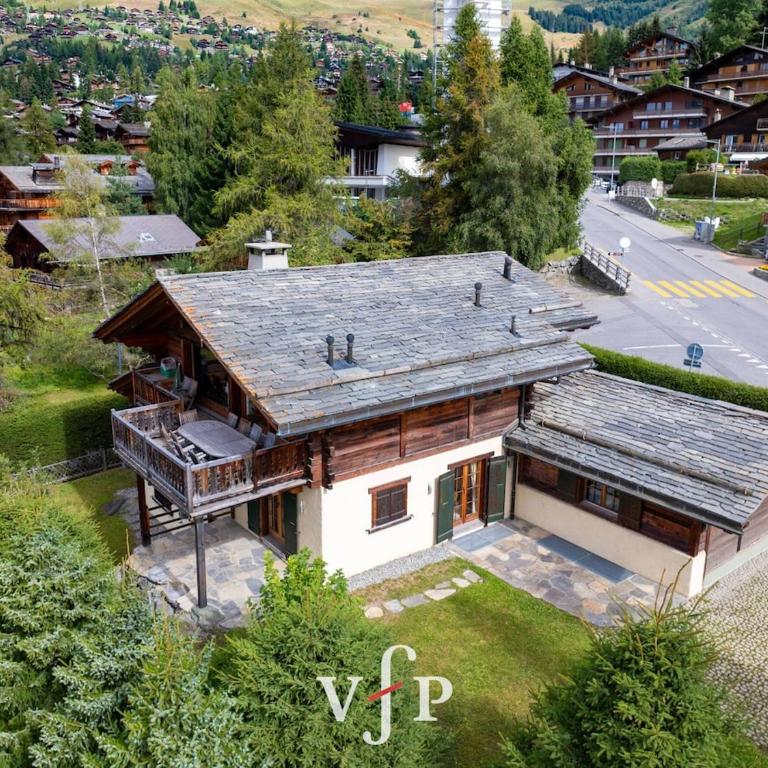 Pain de Seigle - Chalet - 4