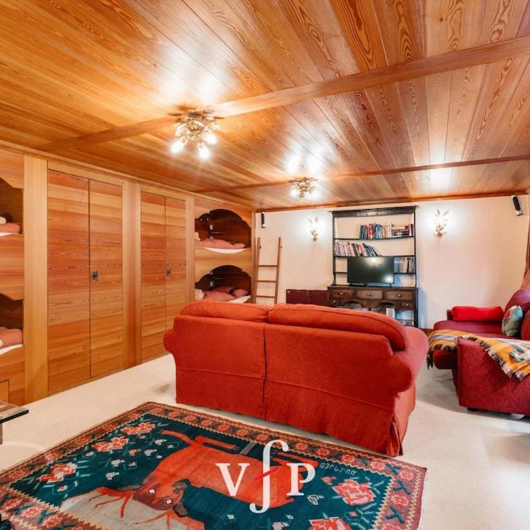 Pain de Seigle - Chalet - 7