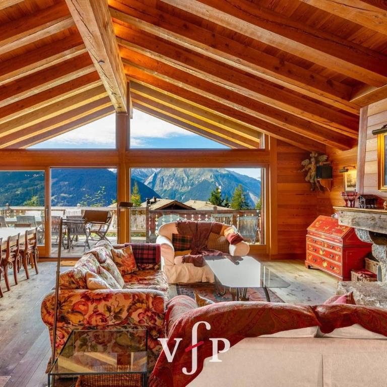 Pain de Seigle - Chalet - 18