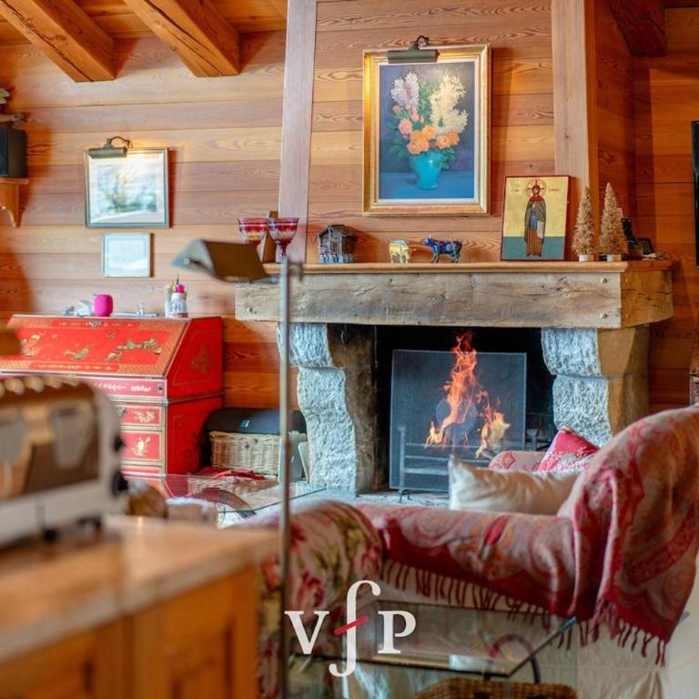 Pain de Seigle - Chalet - 19
