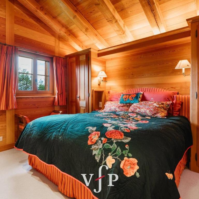 Pain de Seigle - Chalet - 34