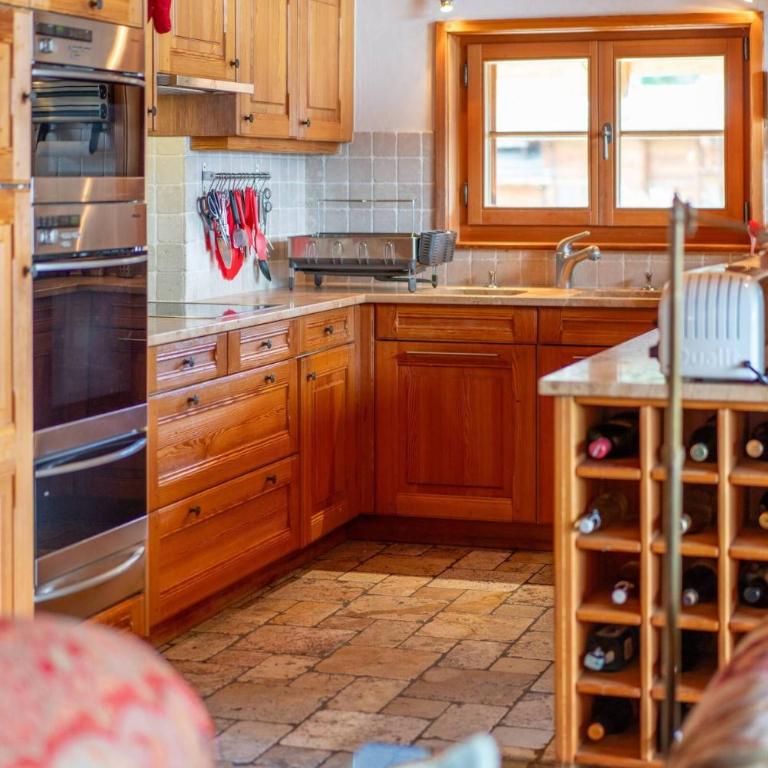 Pain de Seigle - Chalet - 38
