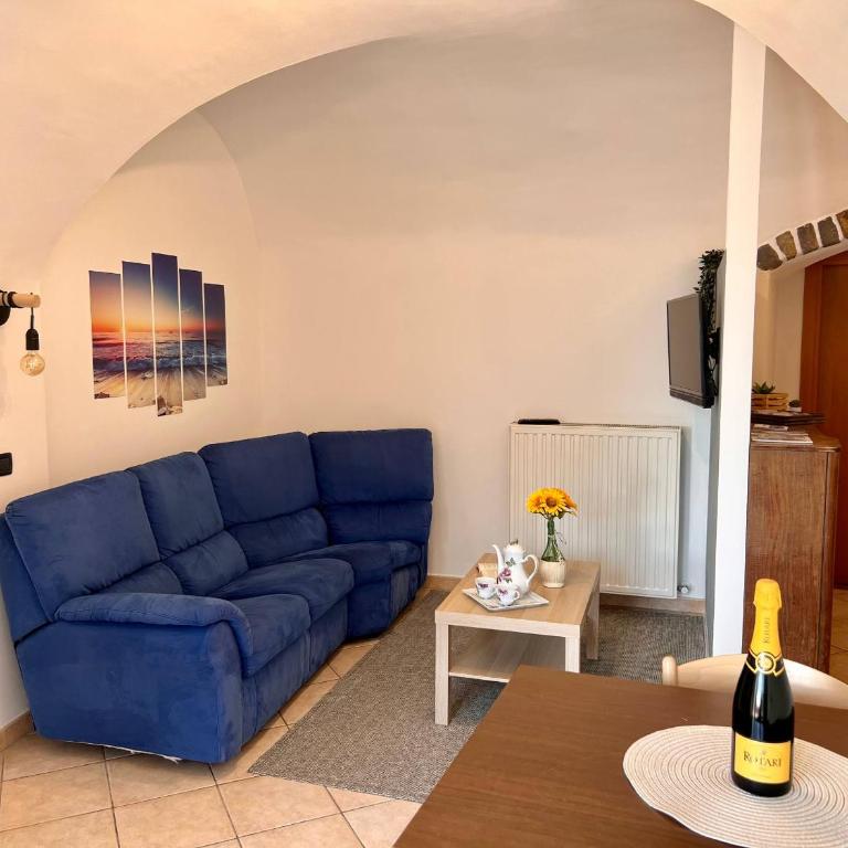 Appartamento al volt - One-Bedroom Apartment - 1