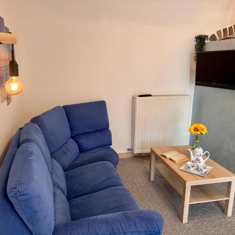 Appartamento al volt - One-Bedroom Apartment - 7