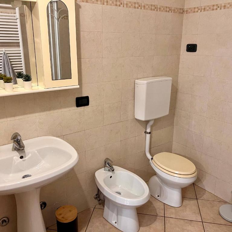 Appartamento al volt - One-Bedroom Apartment - 18