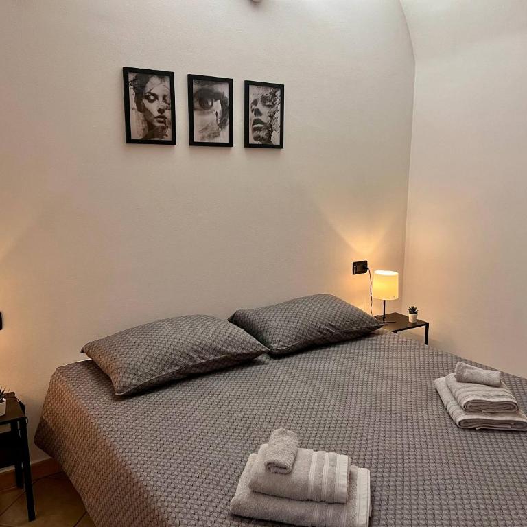 Appartamento al volt - One-Bedroom Apartment - 3