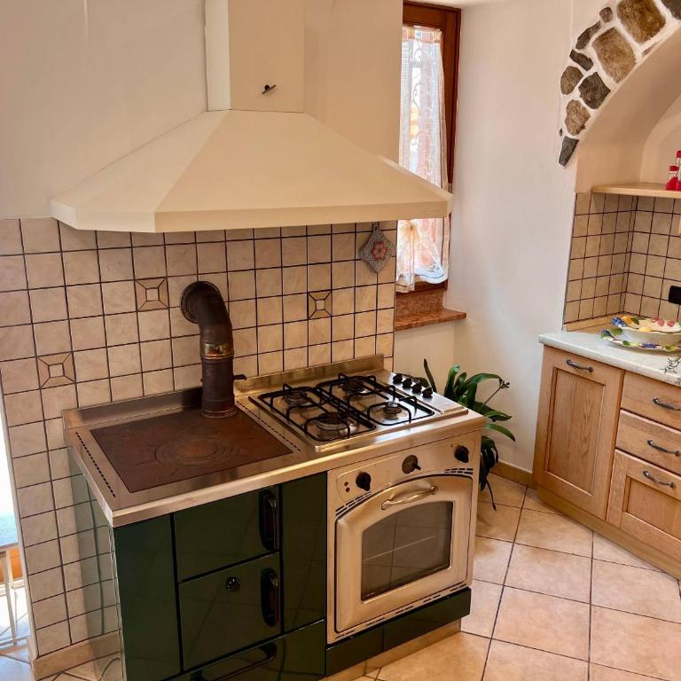 Appartamento al volt - One-Bedroom Apartment - 5
