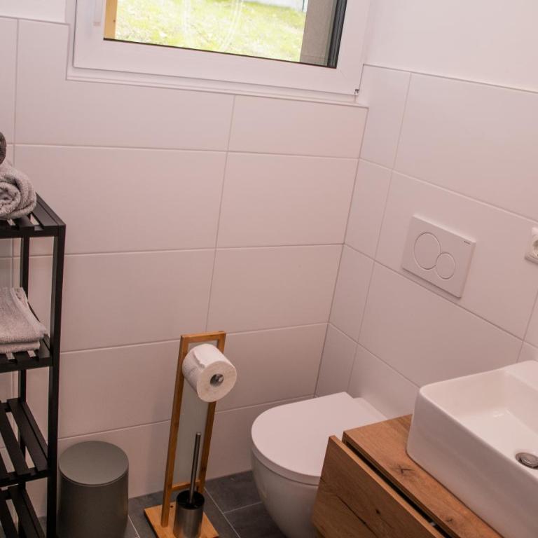 Hofquartier Retzmoar - Familie Hörmann - Apartment mit 1 Schlafzimmer - 6