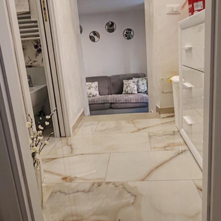 Casetta sul mare - Two-Bedroom House - 45