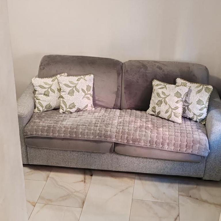 Casetta sul mare - Two-Bedroom House - 10