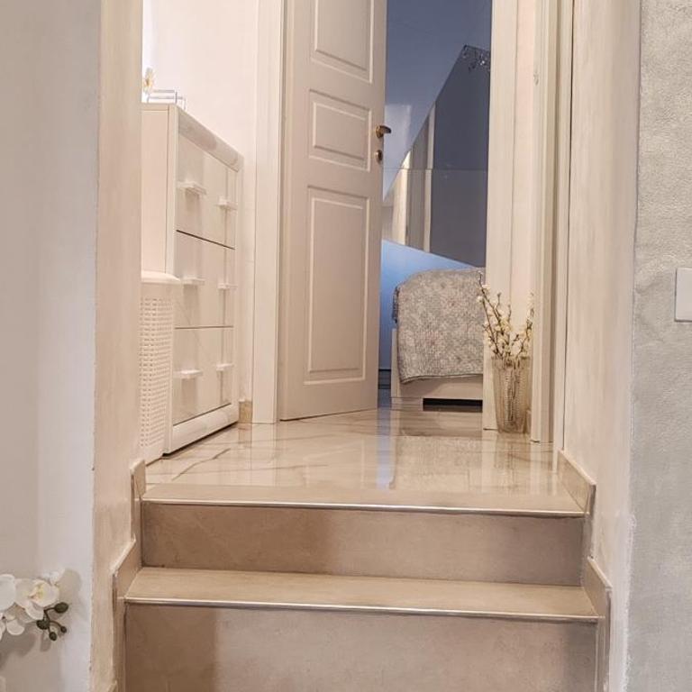 Casetta sul mare - Two-Bedroom House - 43