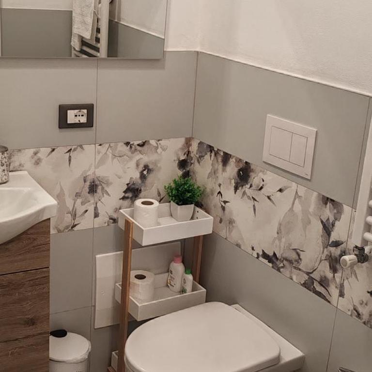 Casetta sul mare - Two-Bedroom House - 70