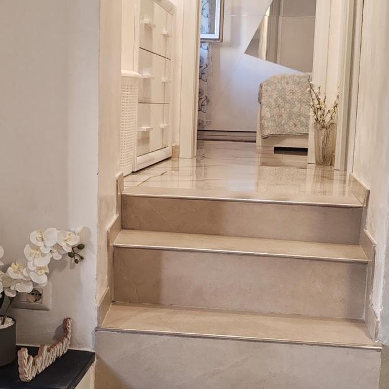 Casetta sul mare - Two-Bedroom House - 42