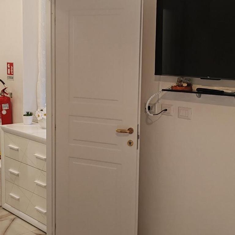 Casetta sul mare - Two-Bedroom House - 48