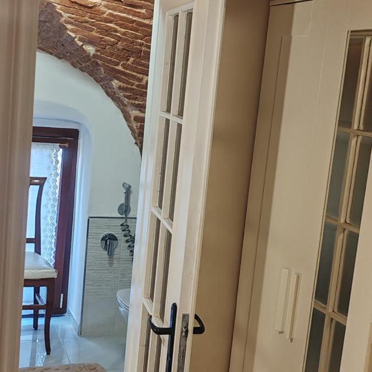 Casetta sul mare - Two-Bedroom House - 37