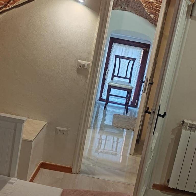 Casetta sul mare - Two-Bedroom House - 25