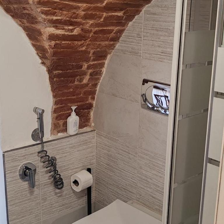 Casetta sul mare - Two-Bedroom House - 39