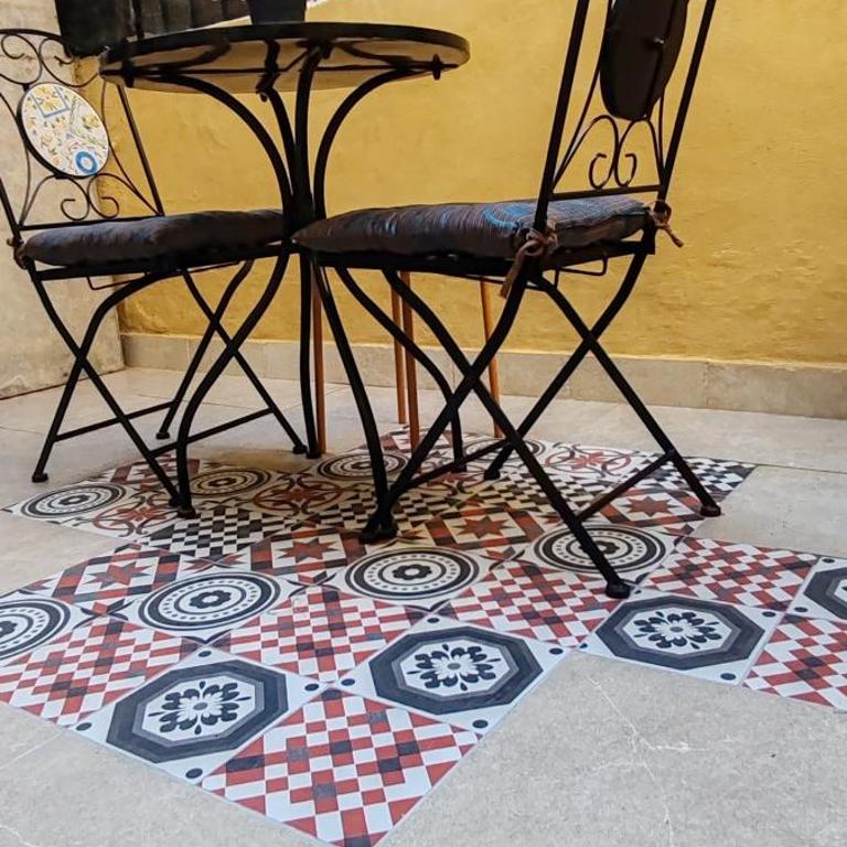 Casetta sul mare - Two-Bedroom House - 75