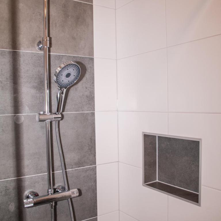 Hofquartier Retzmoar - Familie Hörmann - Apartment mit 1 Schlafzimmer - 6