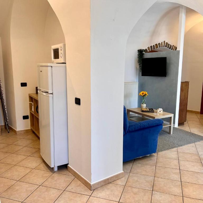 Appartamento al volt - One-Bedroom Apartment - 22