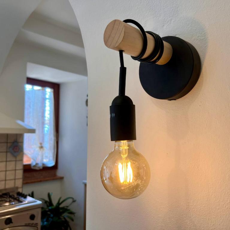 Appartamento al volt - One-Bedroom Apartment - 23
