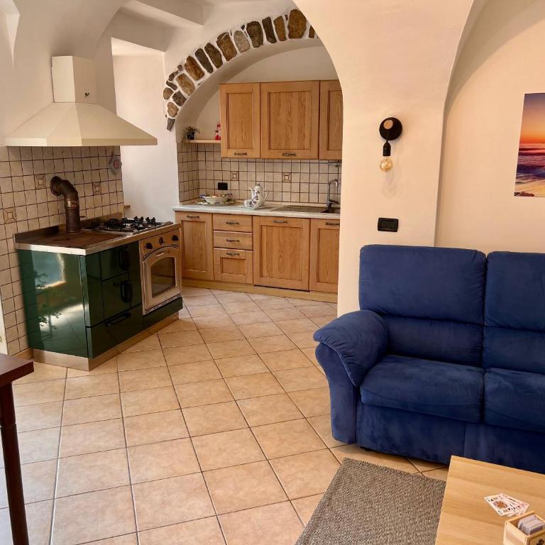 Appartamento al volt - One-Bedroom Apartment - 20
