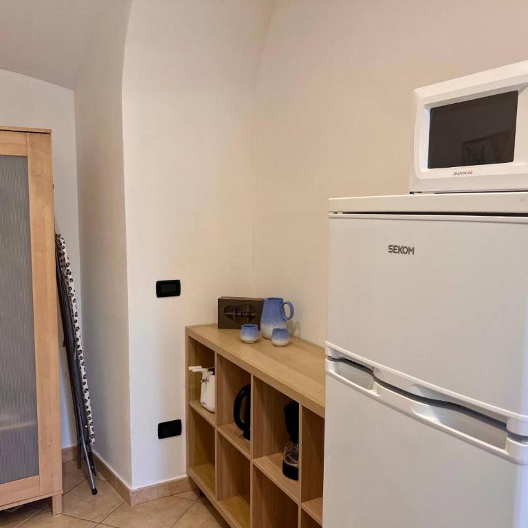 Appartamento al volt - One-Bedroom Apartment - 13