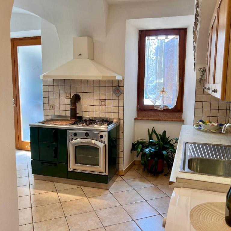 Appartamento al volt - One-Bedroom Apartment - 15
