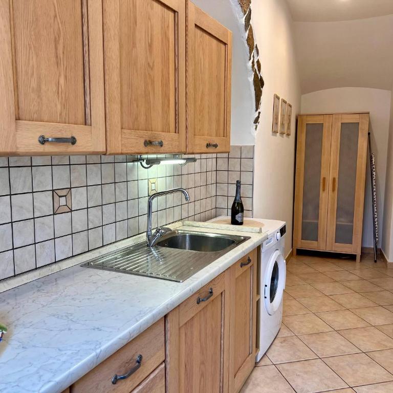 Appartamento al volt - One-Bedroom Apartment - 12
