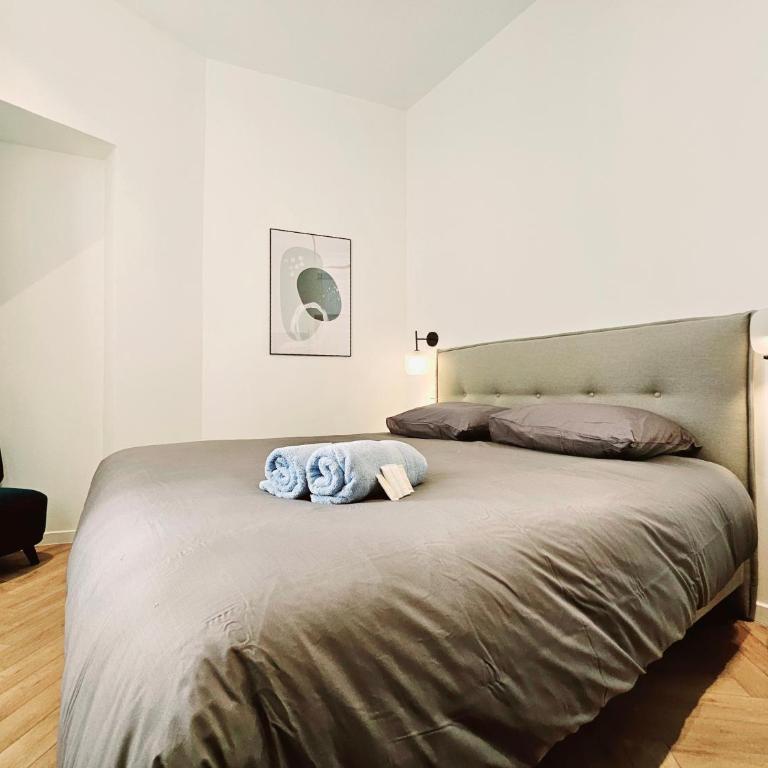 Le De Gaulle 2nd - Plein centre ville - Apartment mit 2 Schlafzimmern - 7