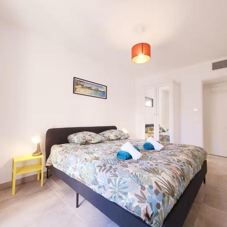 Le Marend 4 - T3 avec Terrasse - Apartamento de 2 dormitorios - 17