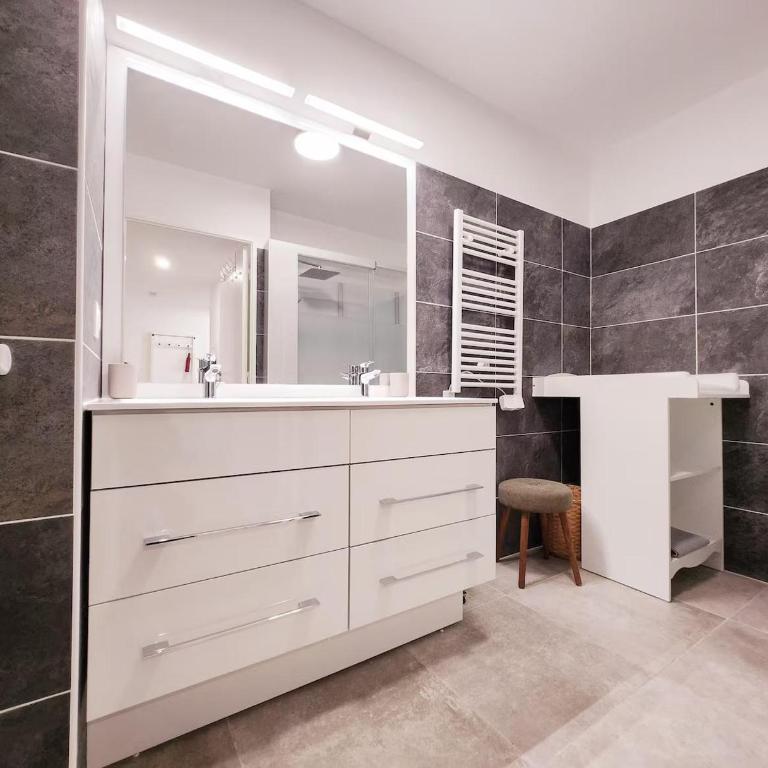 Le Marend 4 - T3 avec Terrasse - Apartamento de 2 dormitorios - 23