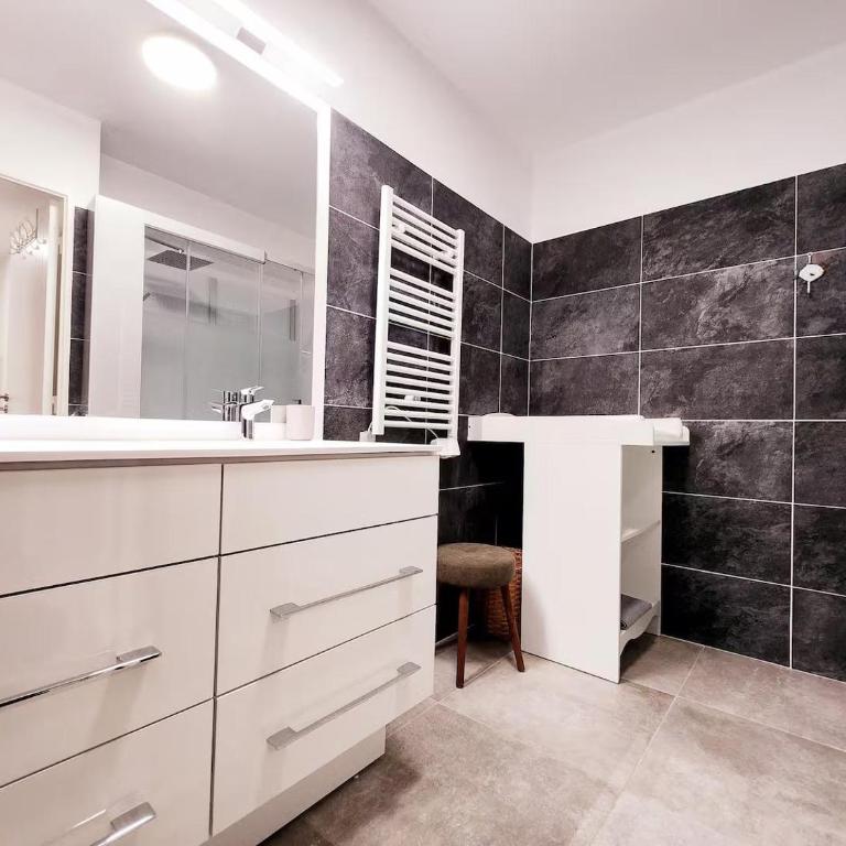 Le Marend 4 - T3 avec Terrasse - Apartamento de 2 dormitorios - 22