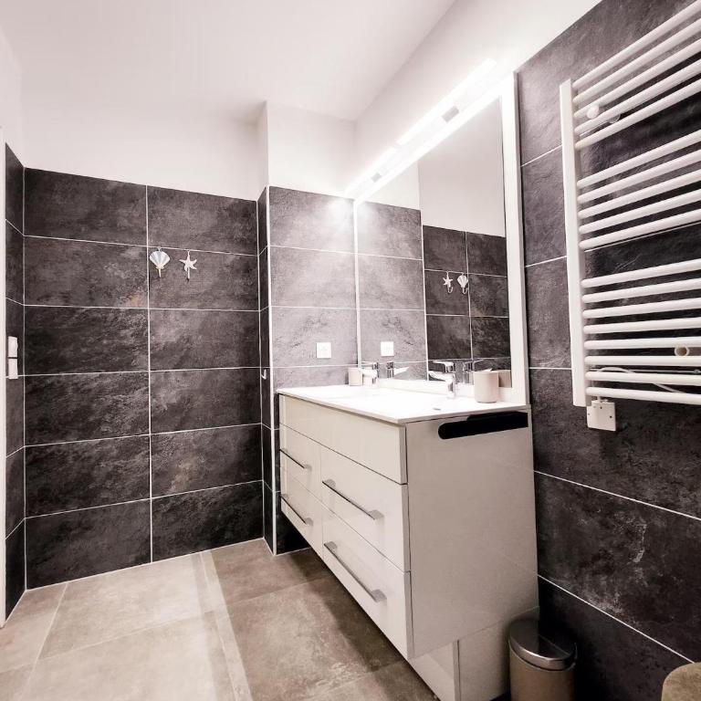 Le Marend 4 - T3 avec Terrasse - Apartamento de 2 dormitorios - 20