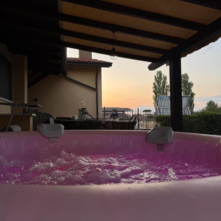 BELLA ASSISI B & B - Camera Matrimoniale con Bagno Privato - 5