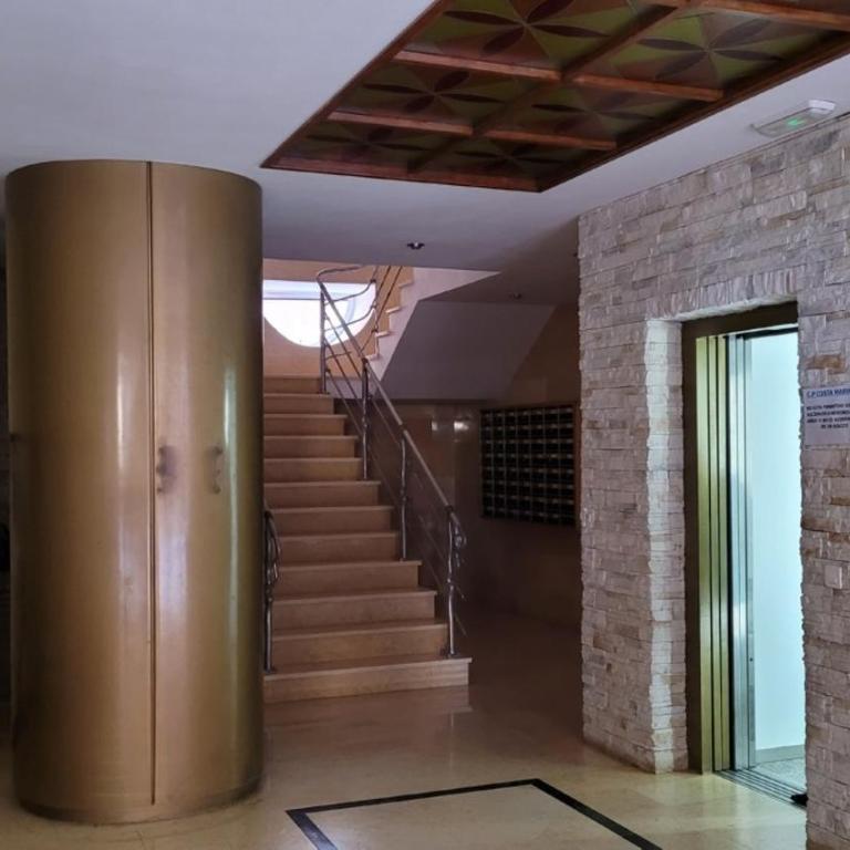 inmo Cosmos Costa Marina II - Apartamento de 2 dormitorios con terraza y vistas al mar - 2