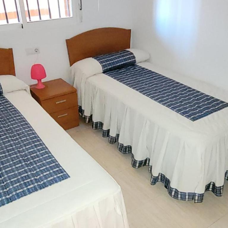 inmo Cosmos Costa Marina II - Apartamento de 2 dormitorios con terraza y vistas al mar - 8