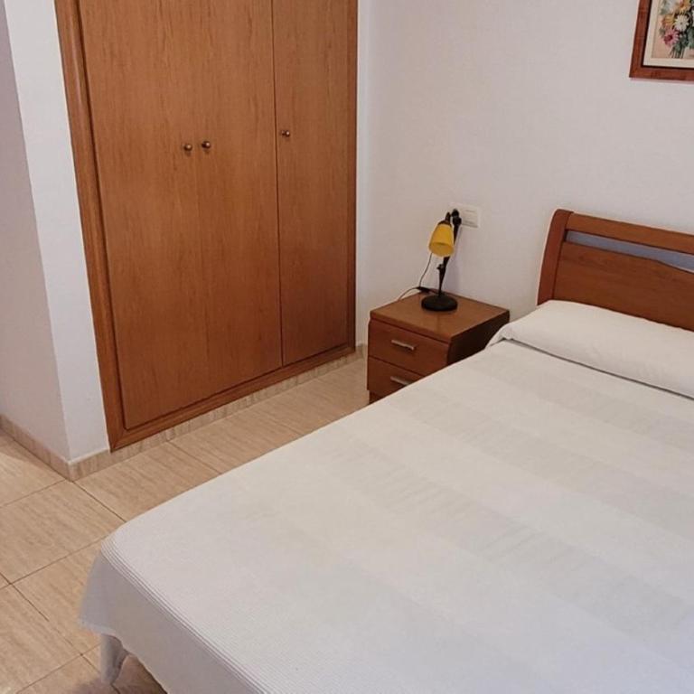 inmo Cosmos Costa Marina II - Apartamento de 2 dormitorios con terraza y vistas al mar - 11