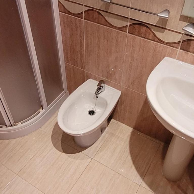 inmo Cosmos Costa Marina II - Apartamento de 2 dormitorios con terraza y vistas al mar - 13