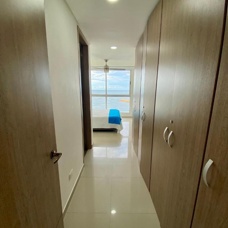 Confort Total con Vista al Mar 11 - Two-Bedroom Apartment - 7